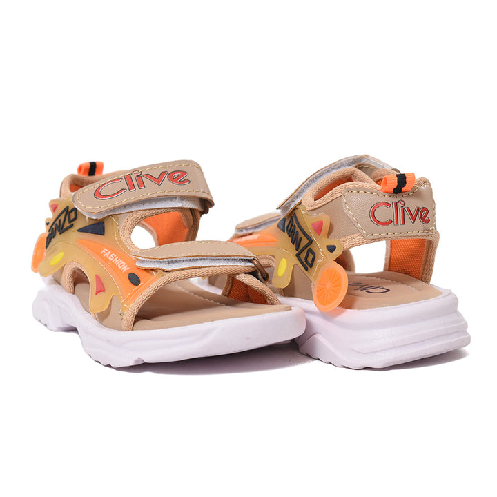 Boys Casual Sandal