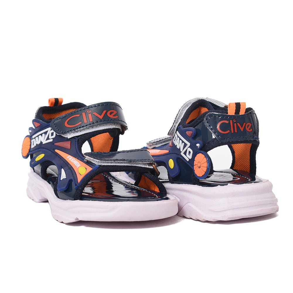 Boys Casual Sandal