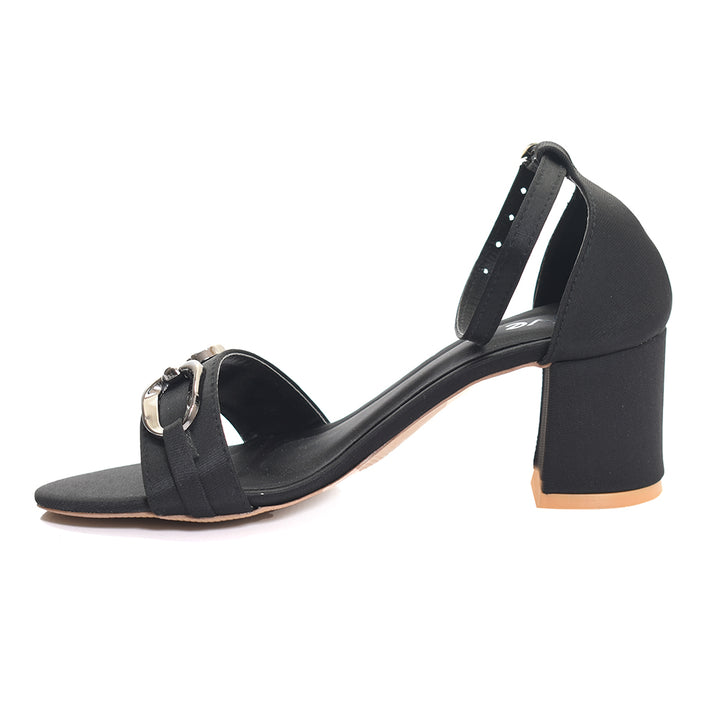 Formal Sandal Heels