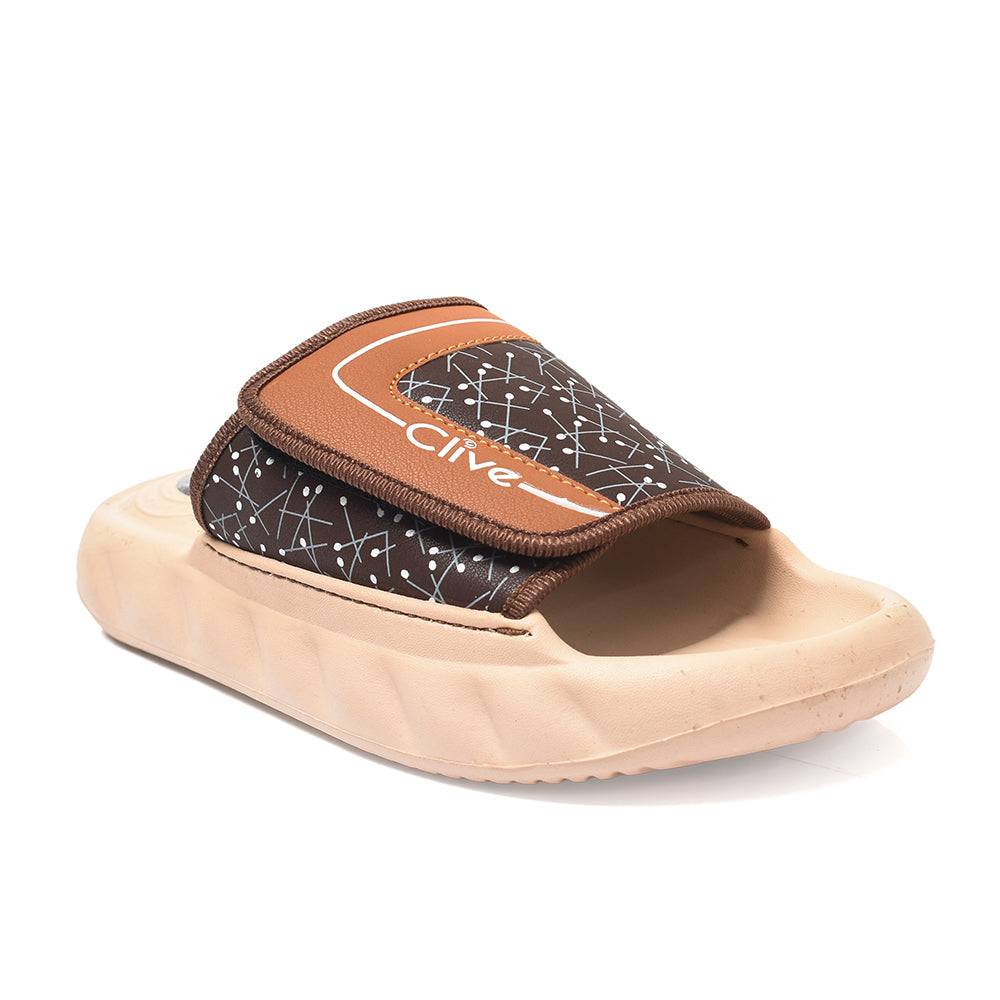 Casual Slipper