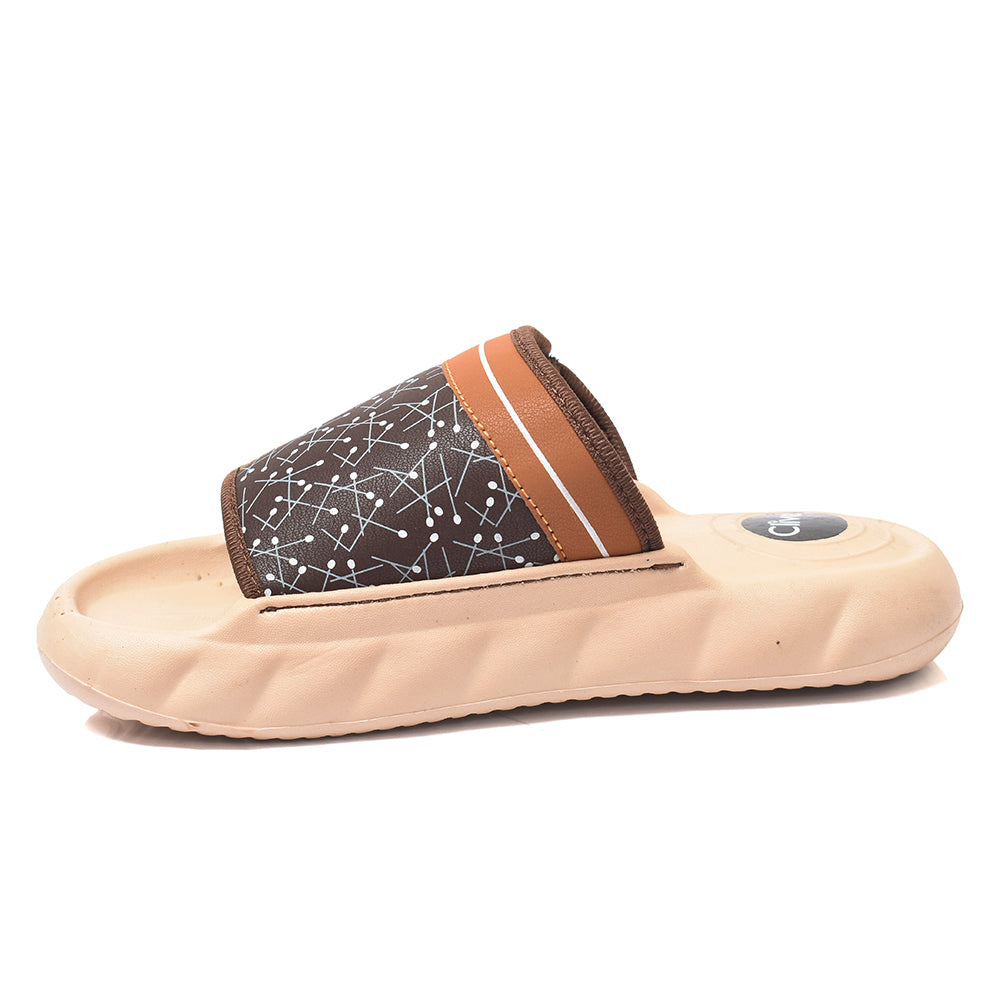 Casual Slipper