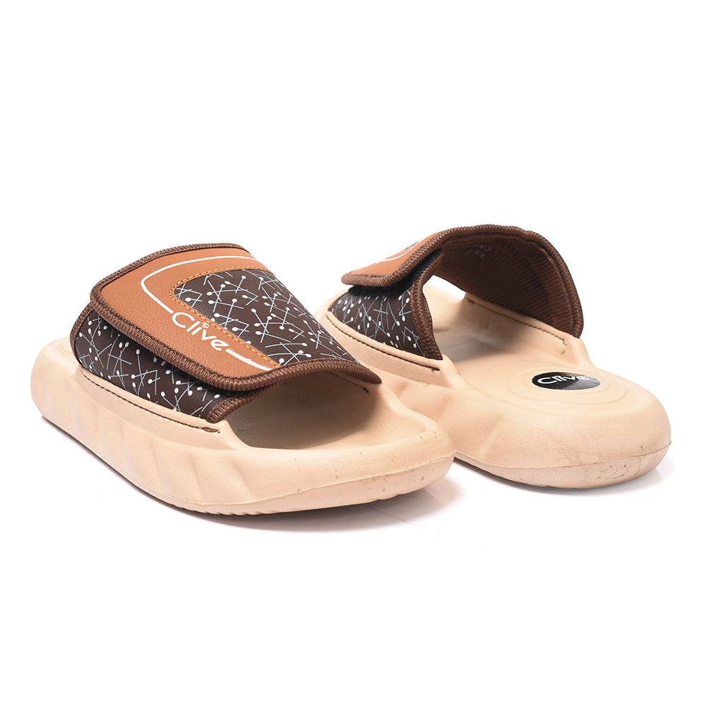 Casual Slipper