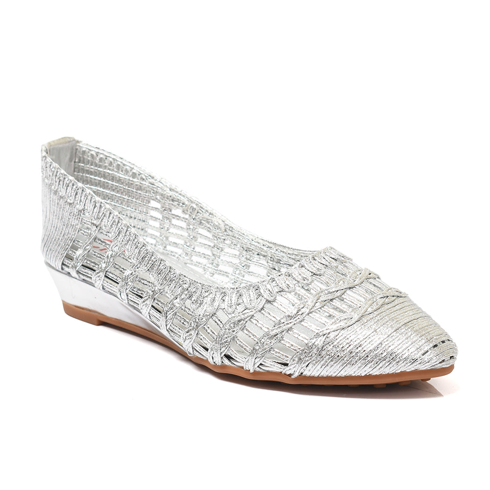 Fancy Pumps