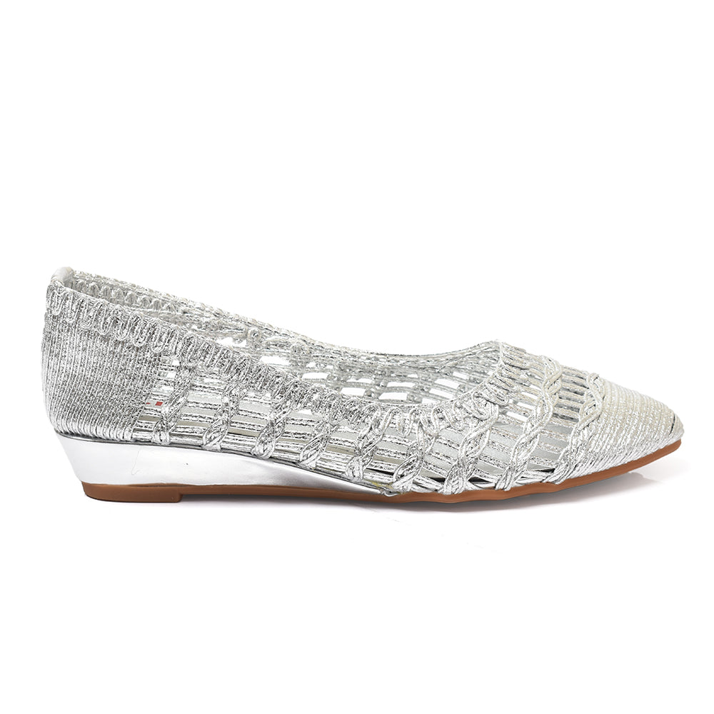Fancy Pumps