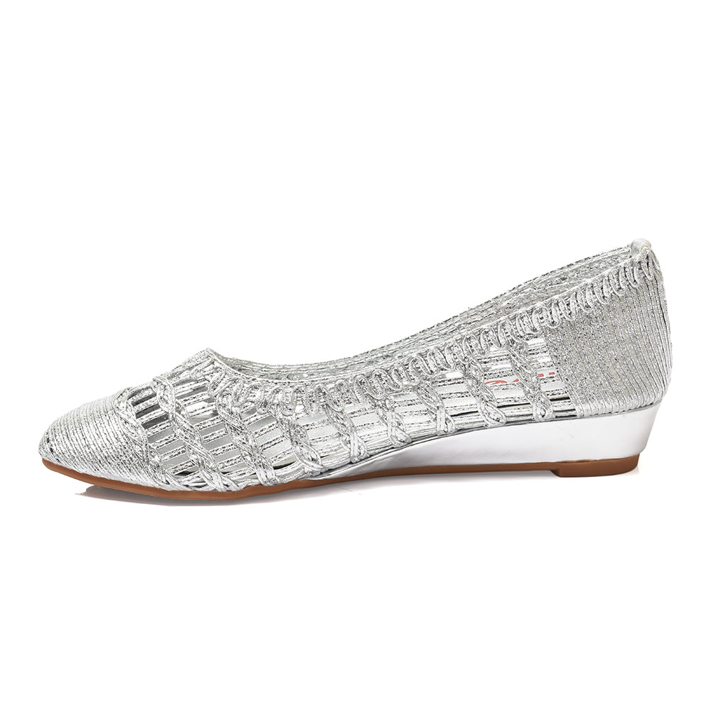 Fancy Pumps
