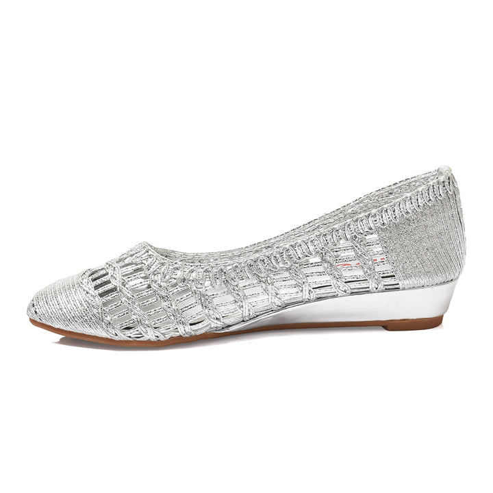 Fancy Pumps