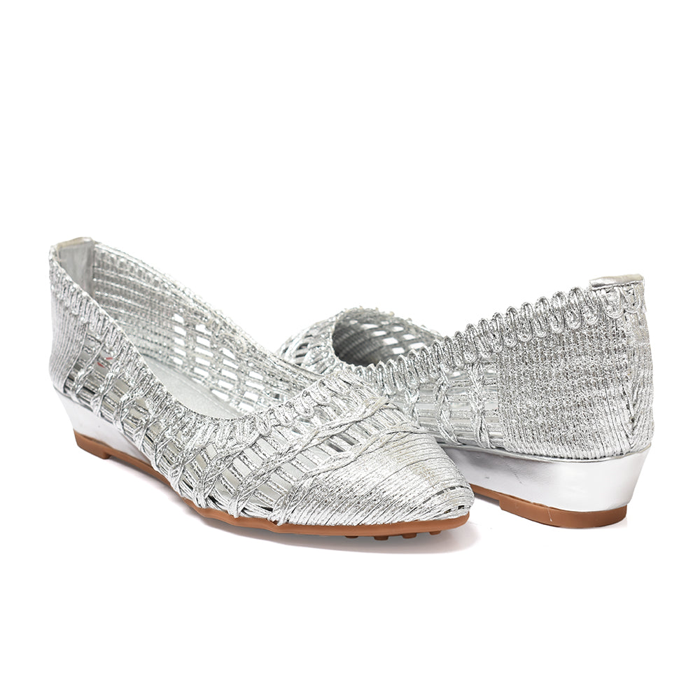 Fancy Pumps