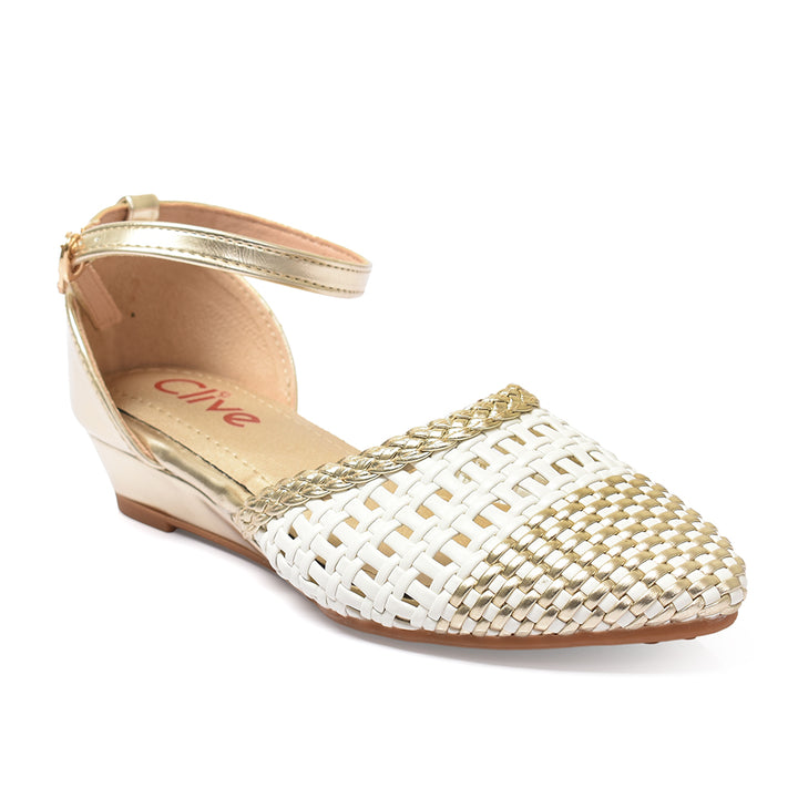 Casual Pumps