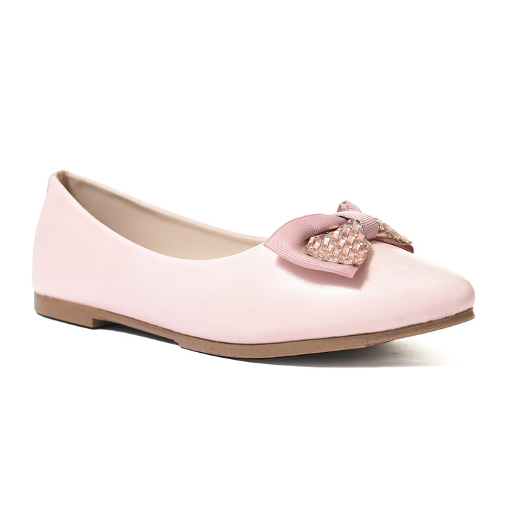 Casual Pumps