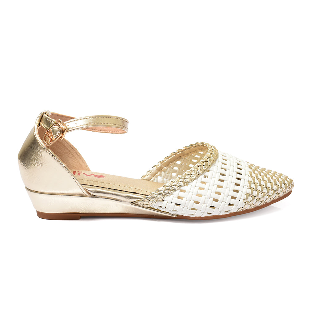 Casual Pumps