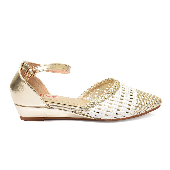 Casual Pumps
