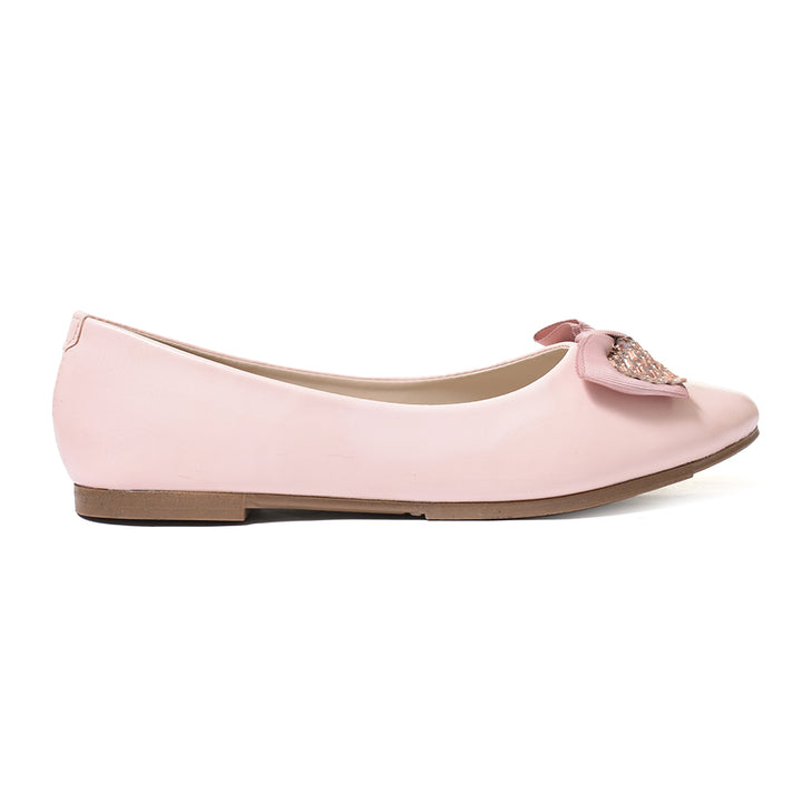 Casual Pumps