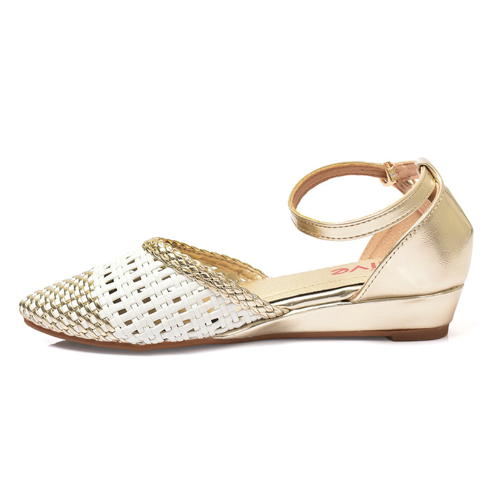 Casual Pumps