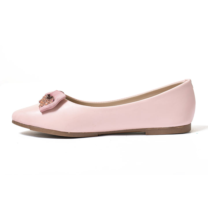 Casual Pumps