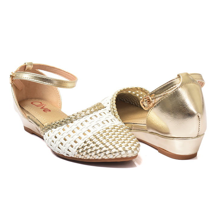 Casual Pumps