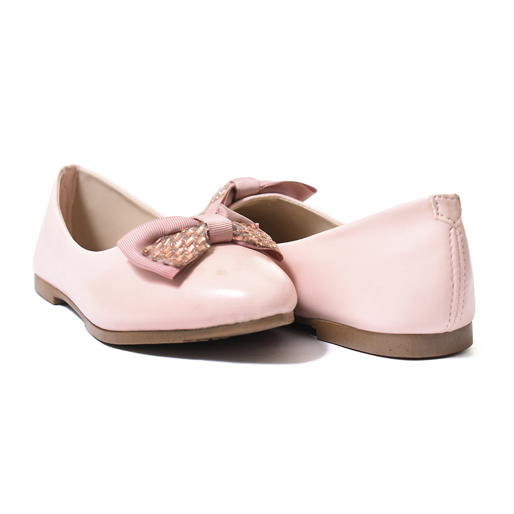 Casual Pumps