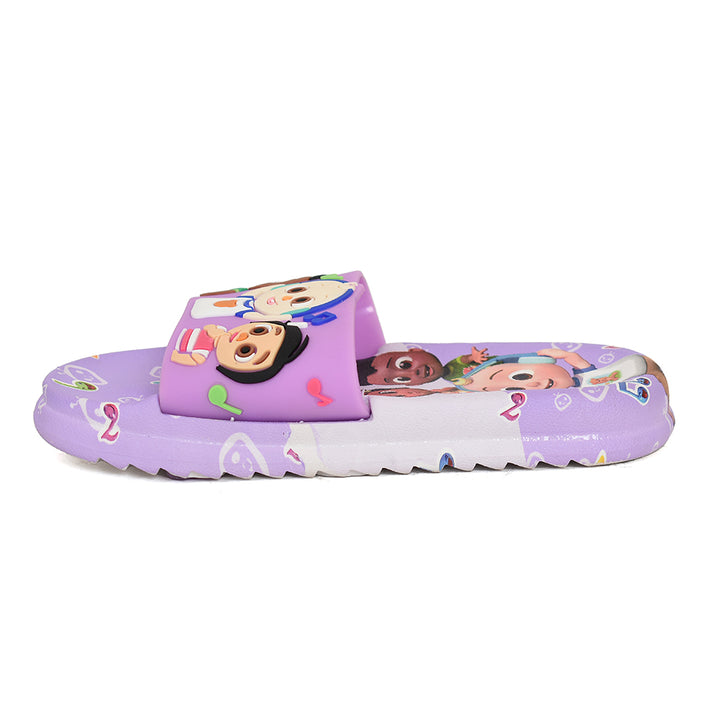 Boys Rough Slipper