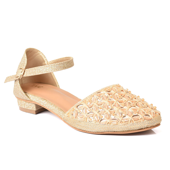Fancy Pumps