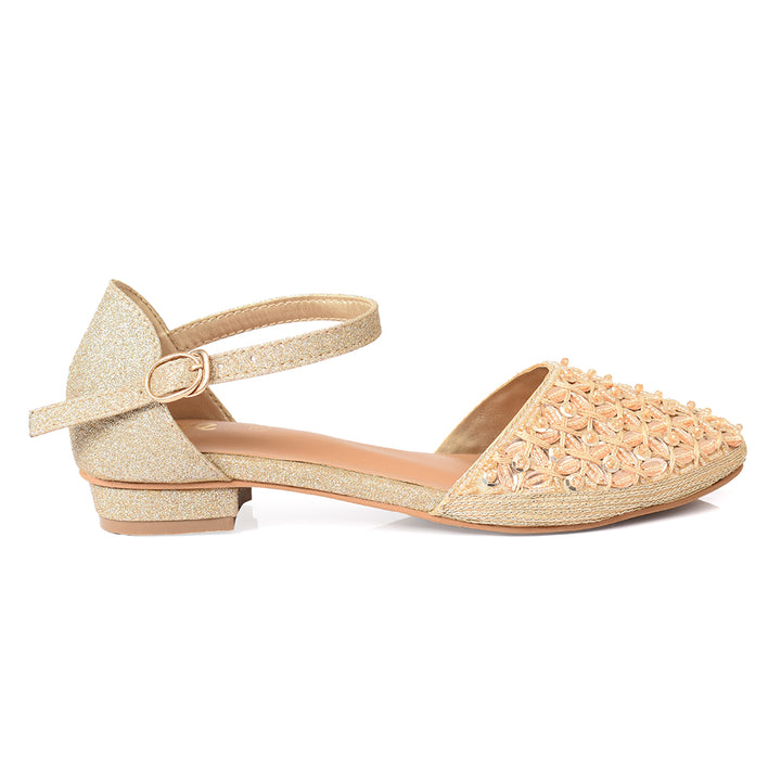 Fancy Pumps