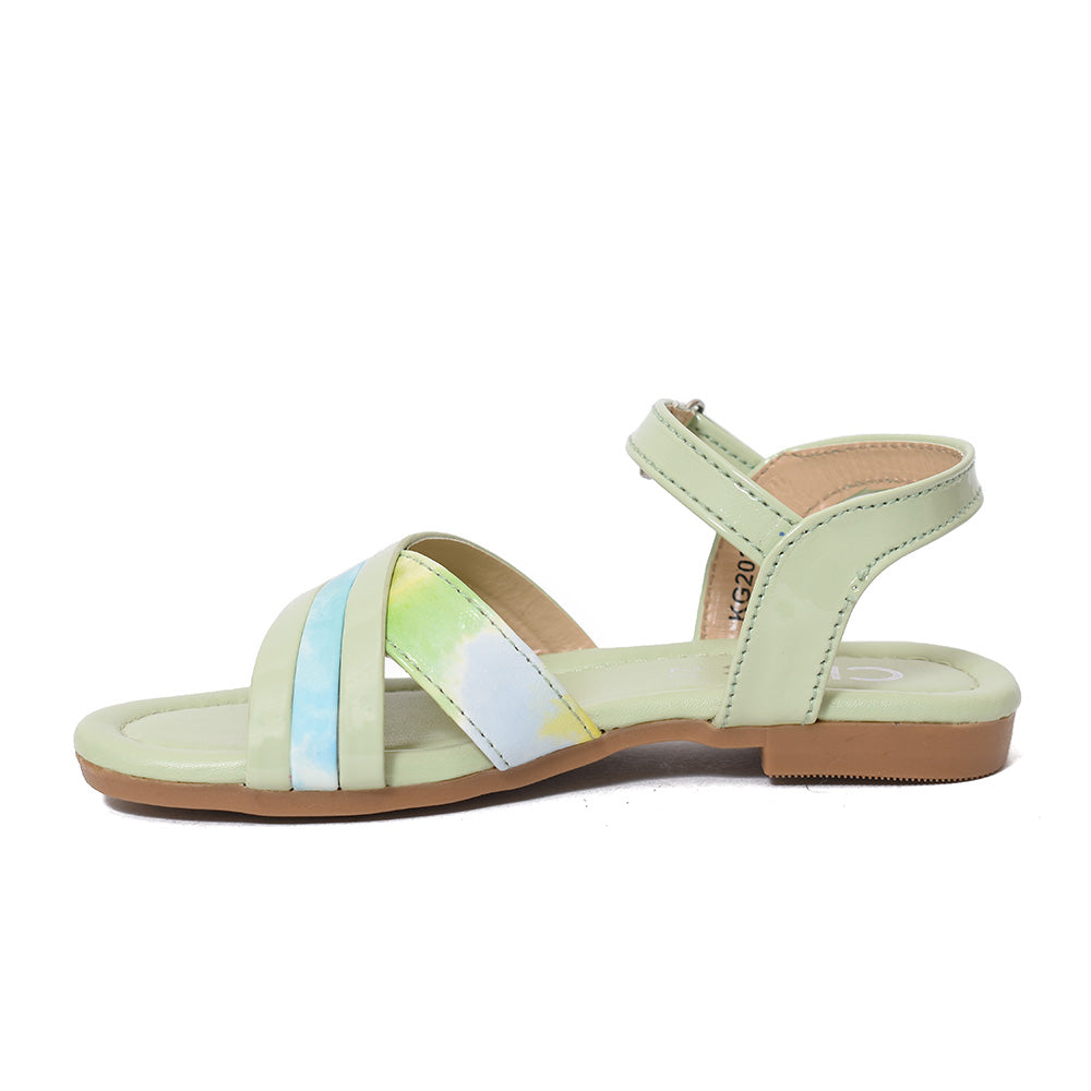 Girls Casual Sandal