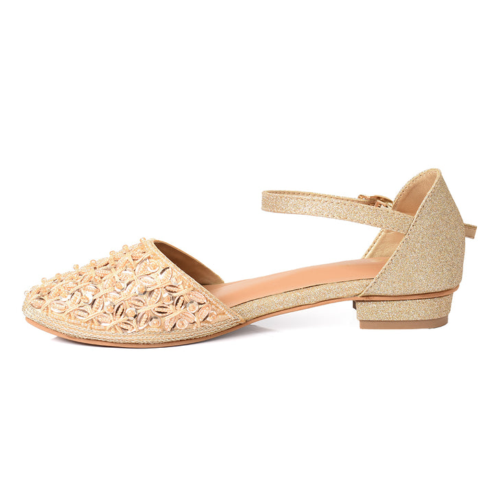 Fancy Pumps