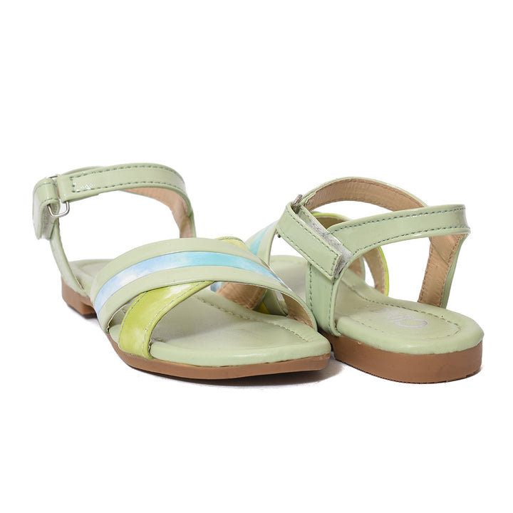 Girls Casual Sandal