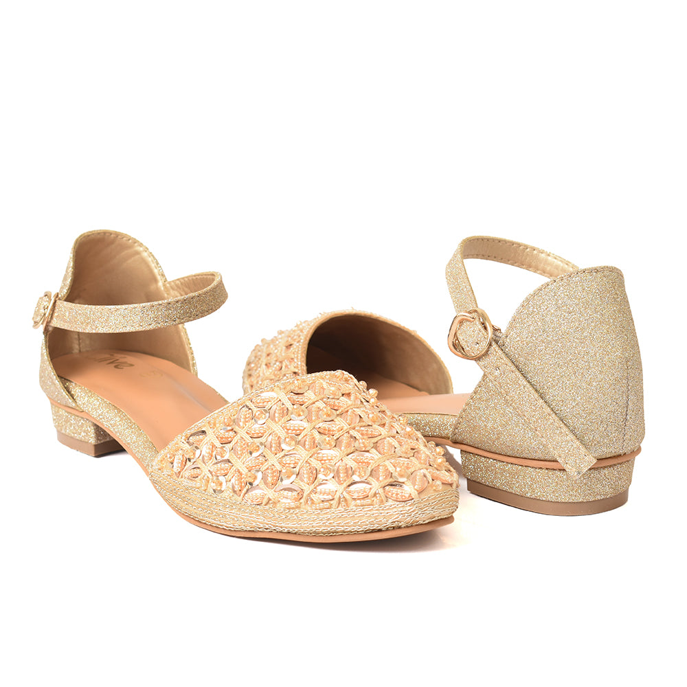 Fancy Pumps