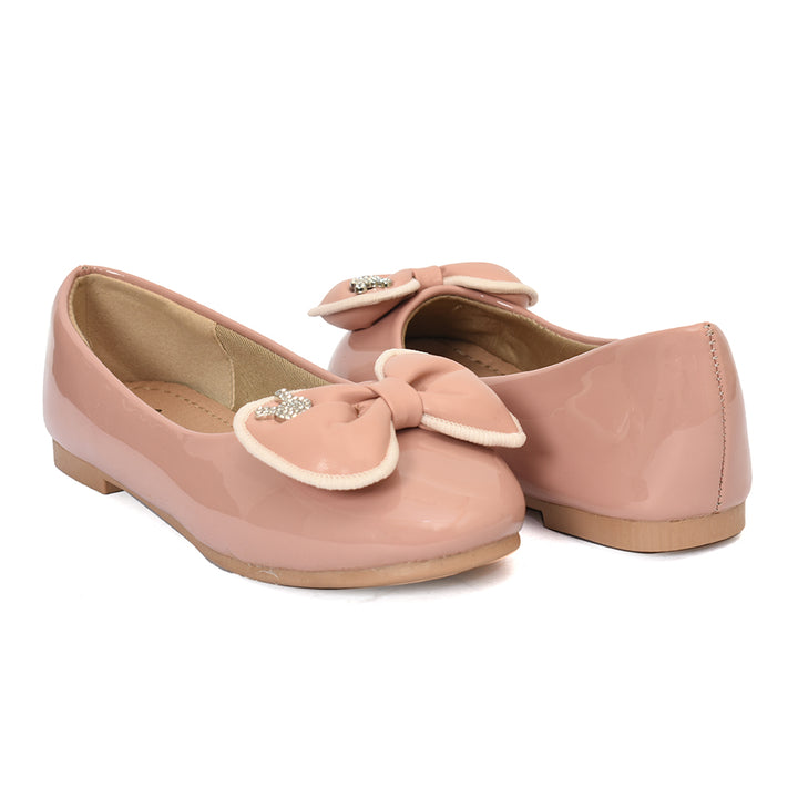 Kids Casual Pumps