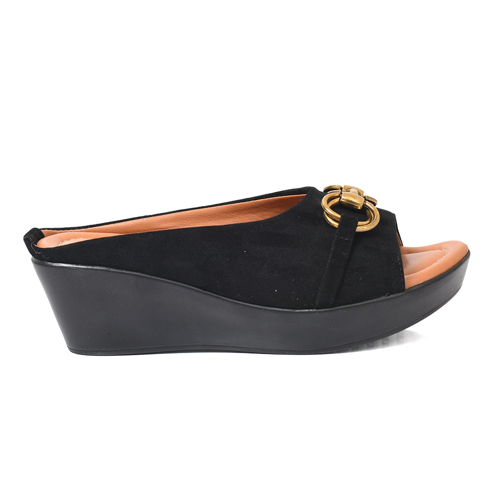 Casual PU Slipper