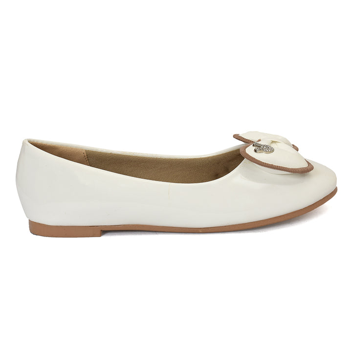 Kids Casual Pumps (Large Size)