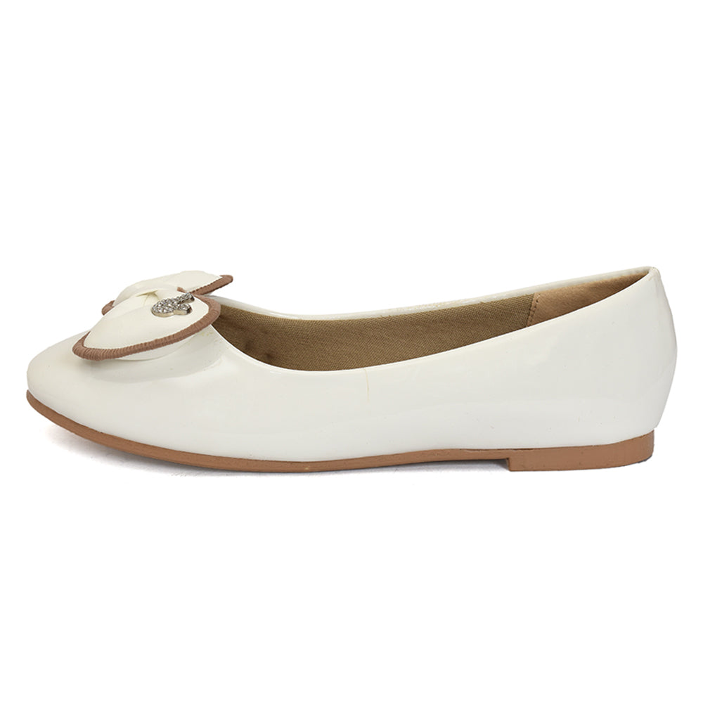 Kids Casual Pumps (Large Size)