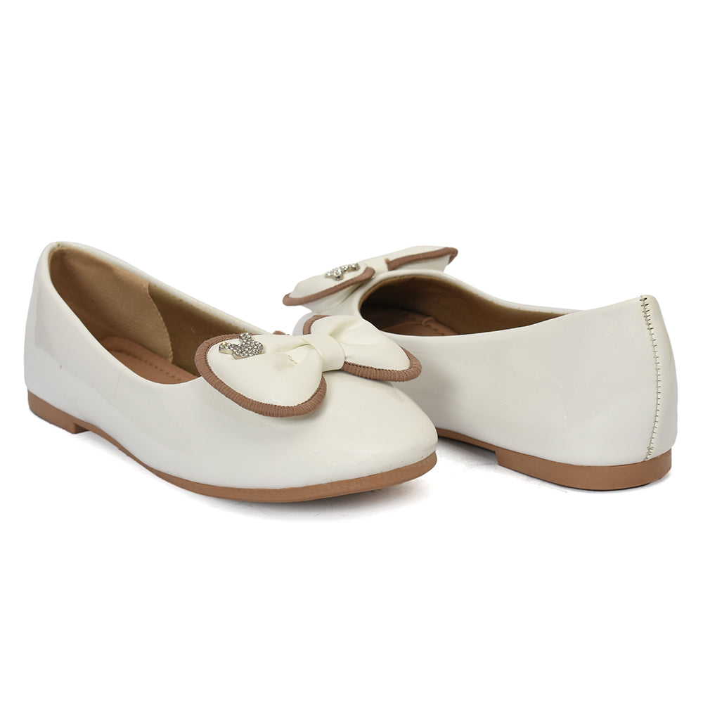 Kids Casual Pumps (Large Size)