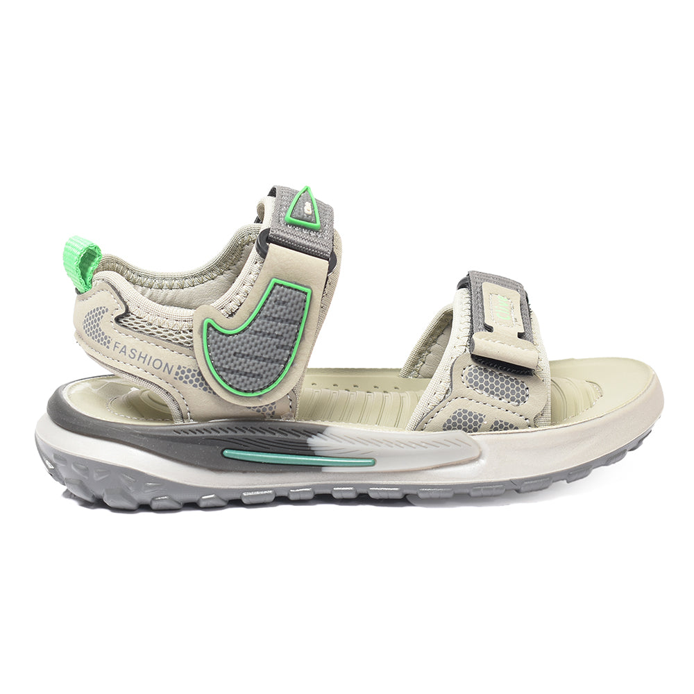 Kids Casual Sandal (Large Size)