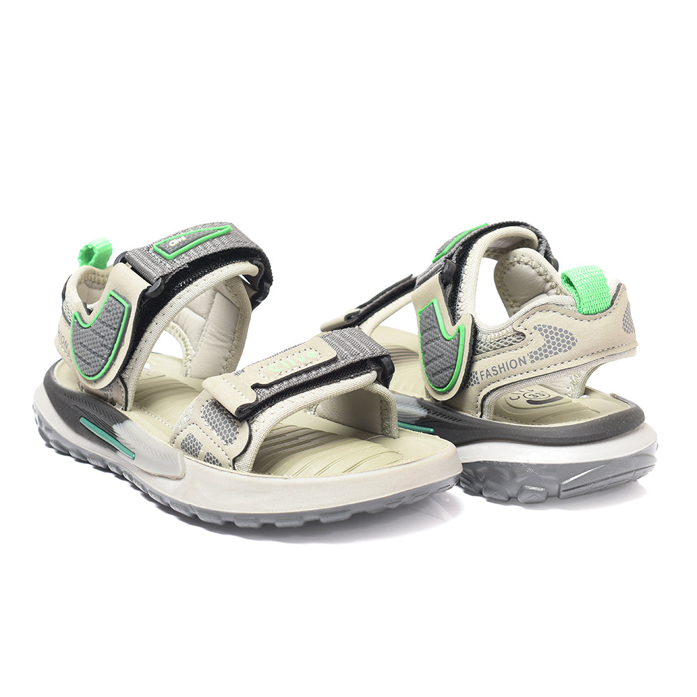 Kids Casual Sandal (Large Size)