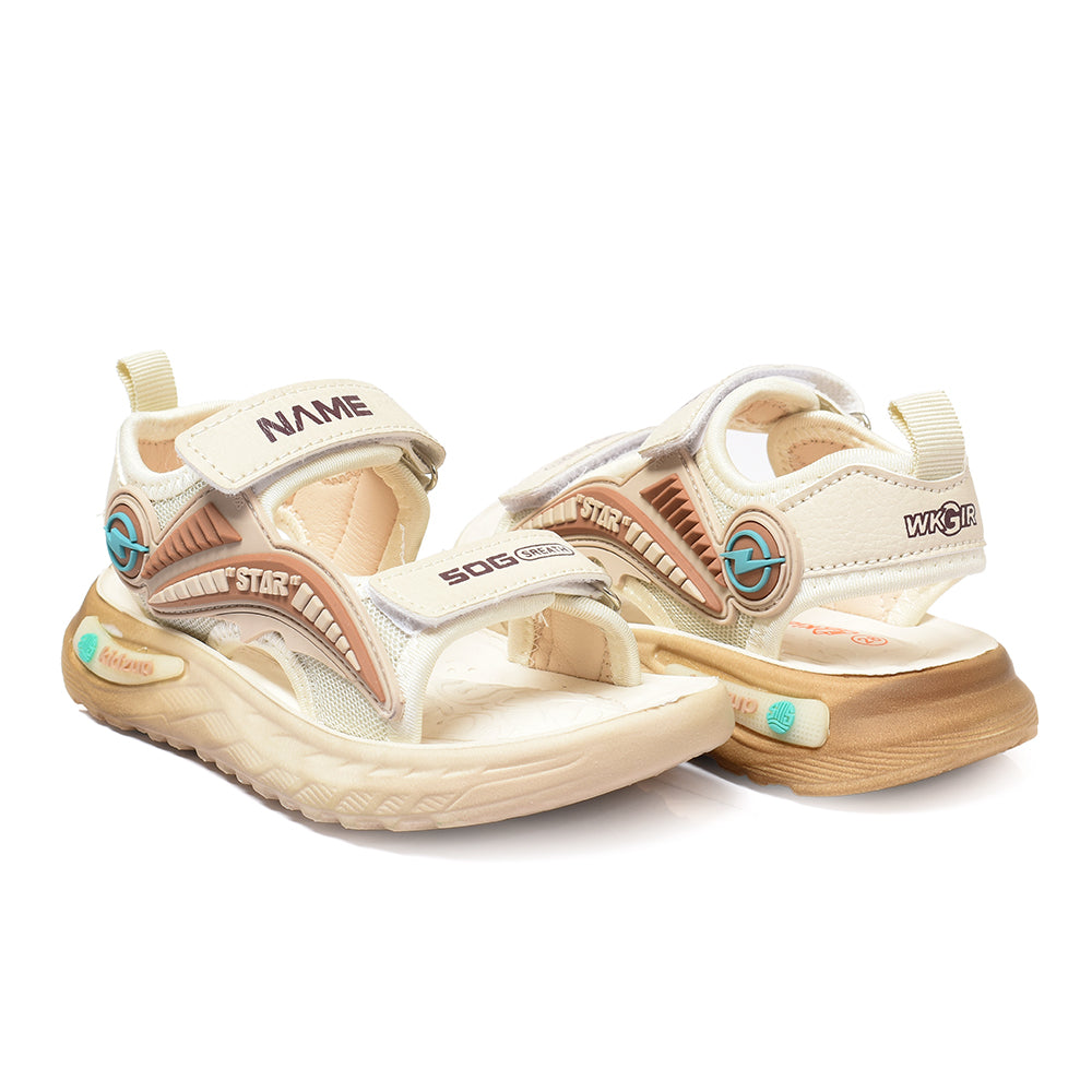 Kids Casual Sandal