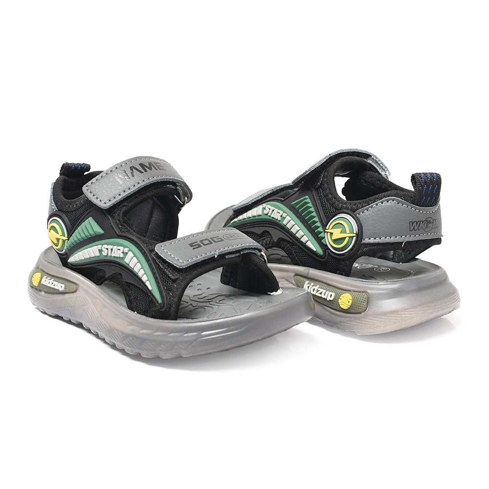 Kids Casual Sandal