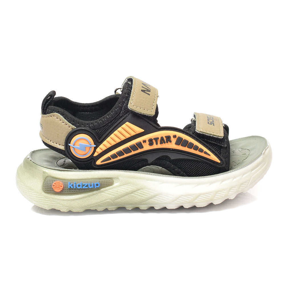 Kids Casual Sandal