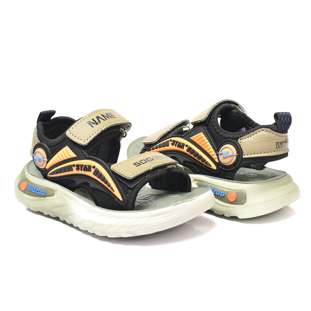 Kids Casual Sandal