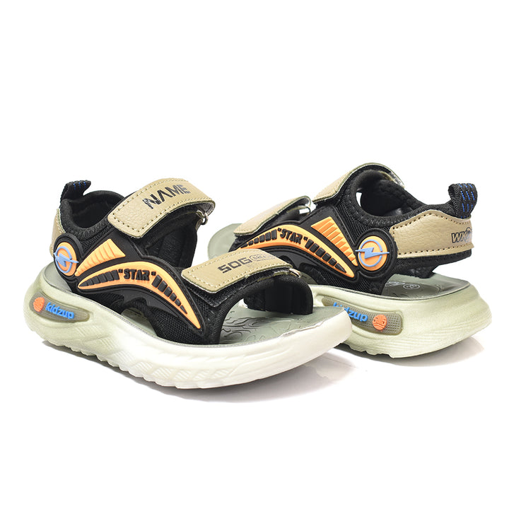 Kids Casual Sandal