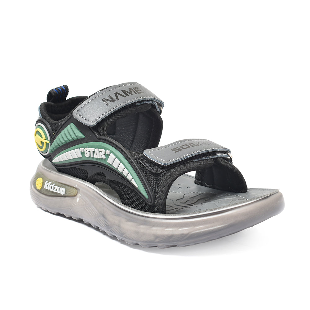 Kids Casual Sandal (Large Size)