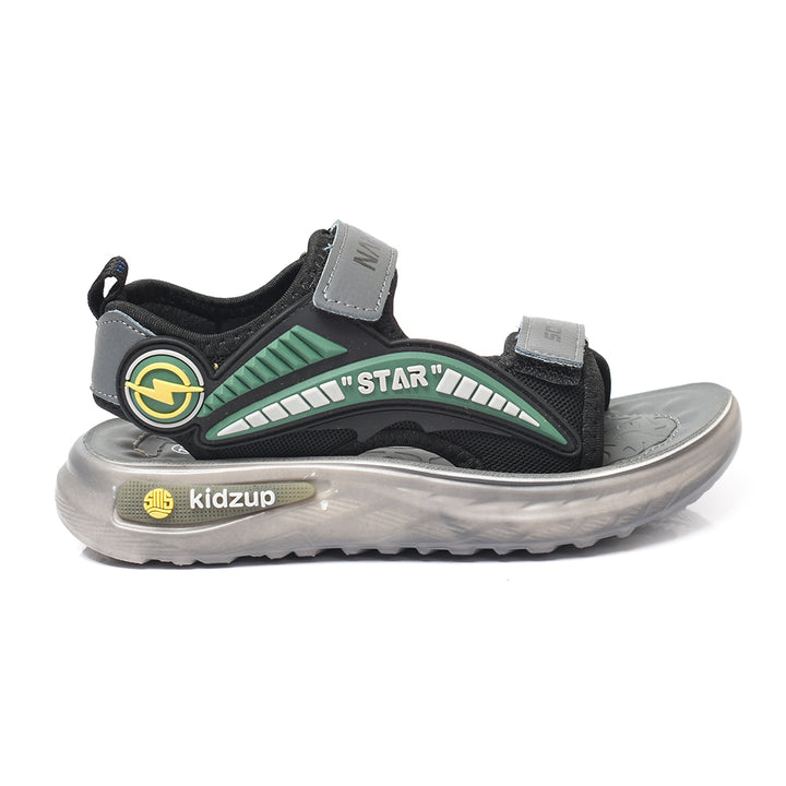 Kids Casual Sandal (Large Size)