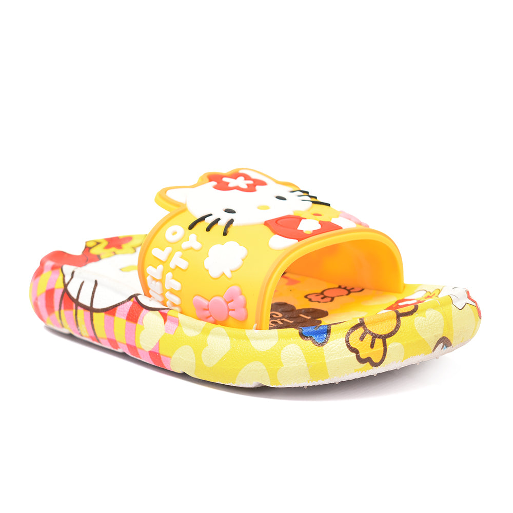 Kids Rough Slipper