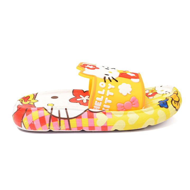 Kids Rough Slipper