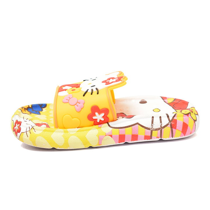 Kids Rough Slipper