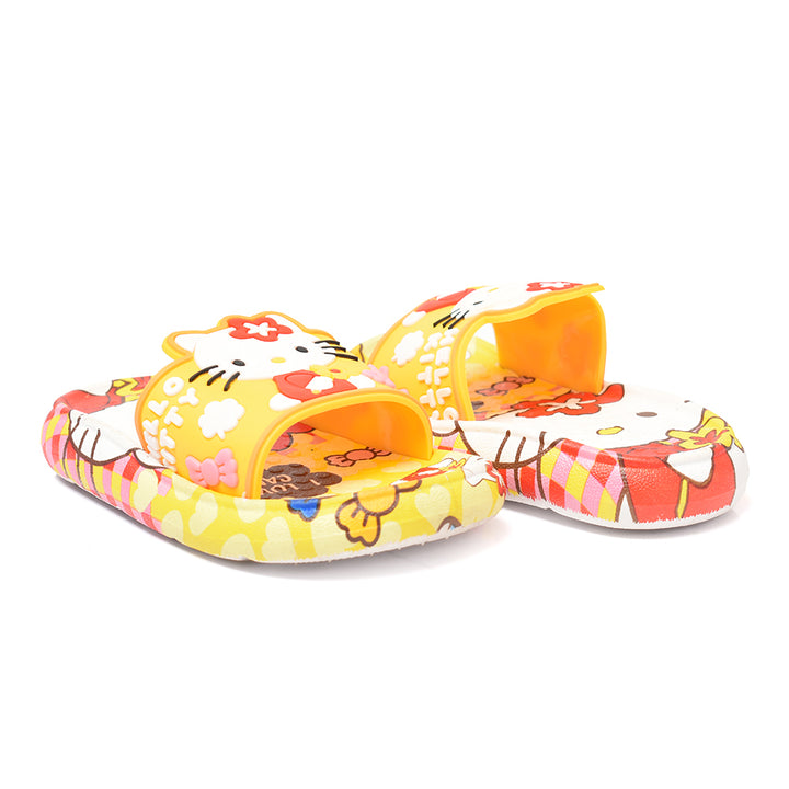 Kids Rough Slipper