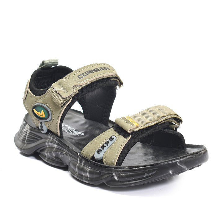 Kids Casual Sandal (Large Size)