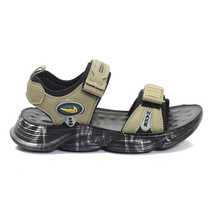 Kids Casual Sandal (Large Size)
