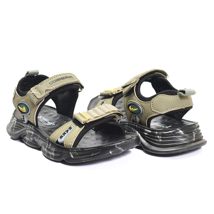 Kids Casual Sandal (Large Size)