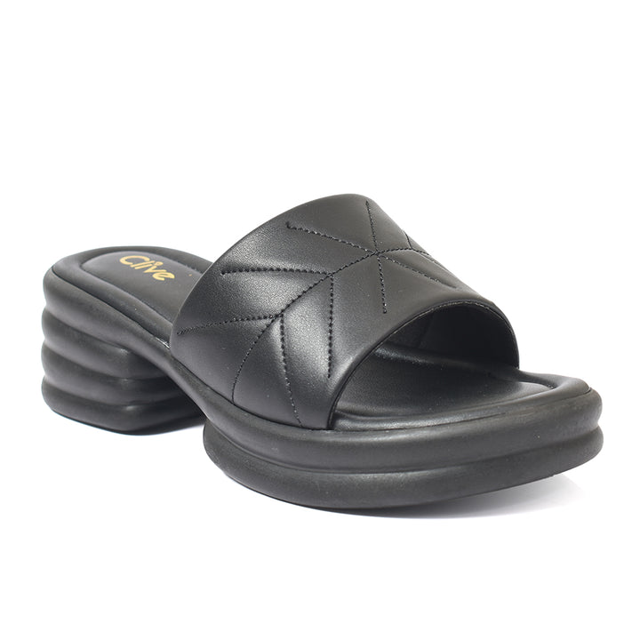 Casual PU Slipper