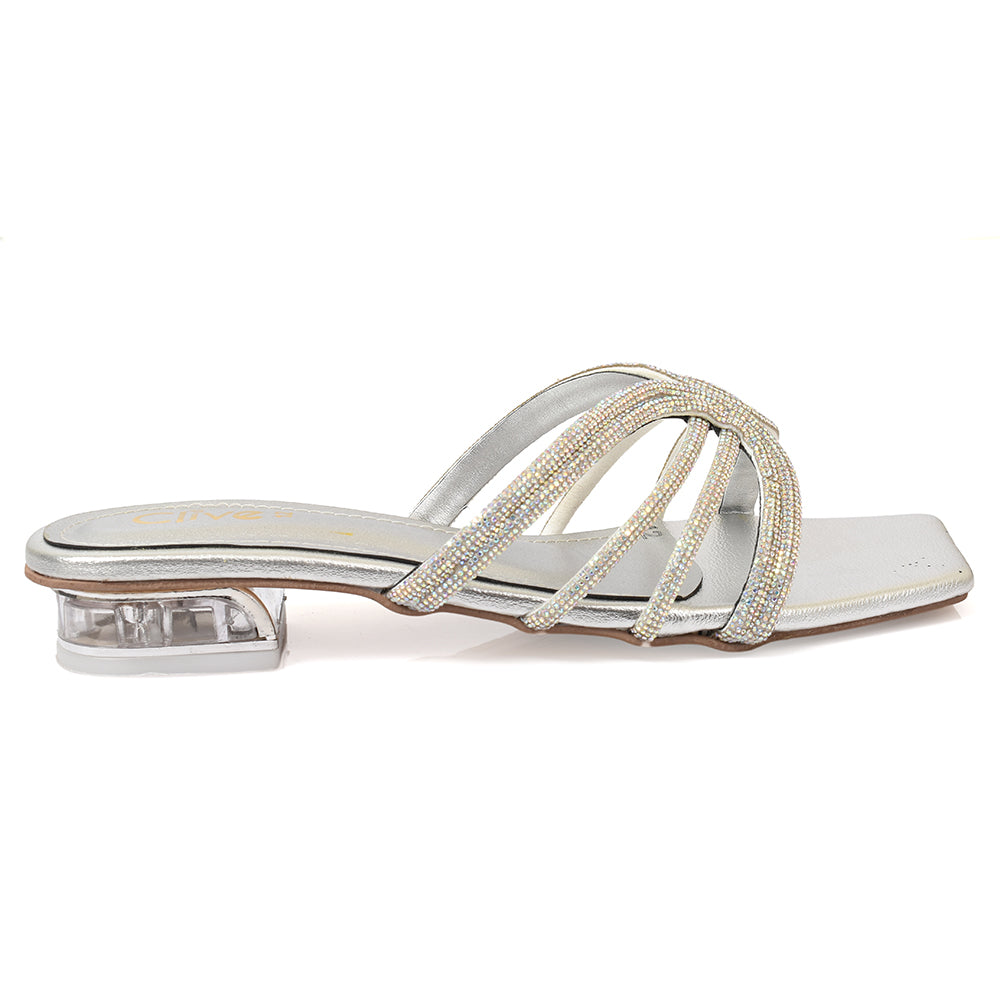 Casual Sandal Rip